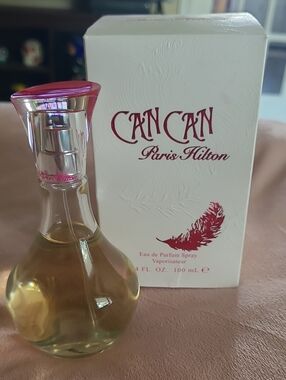 Paris Hilton Can Can 100ml